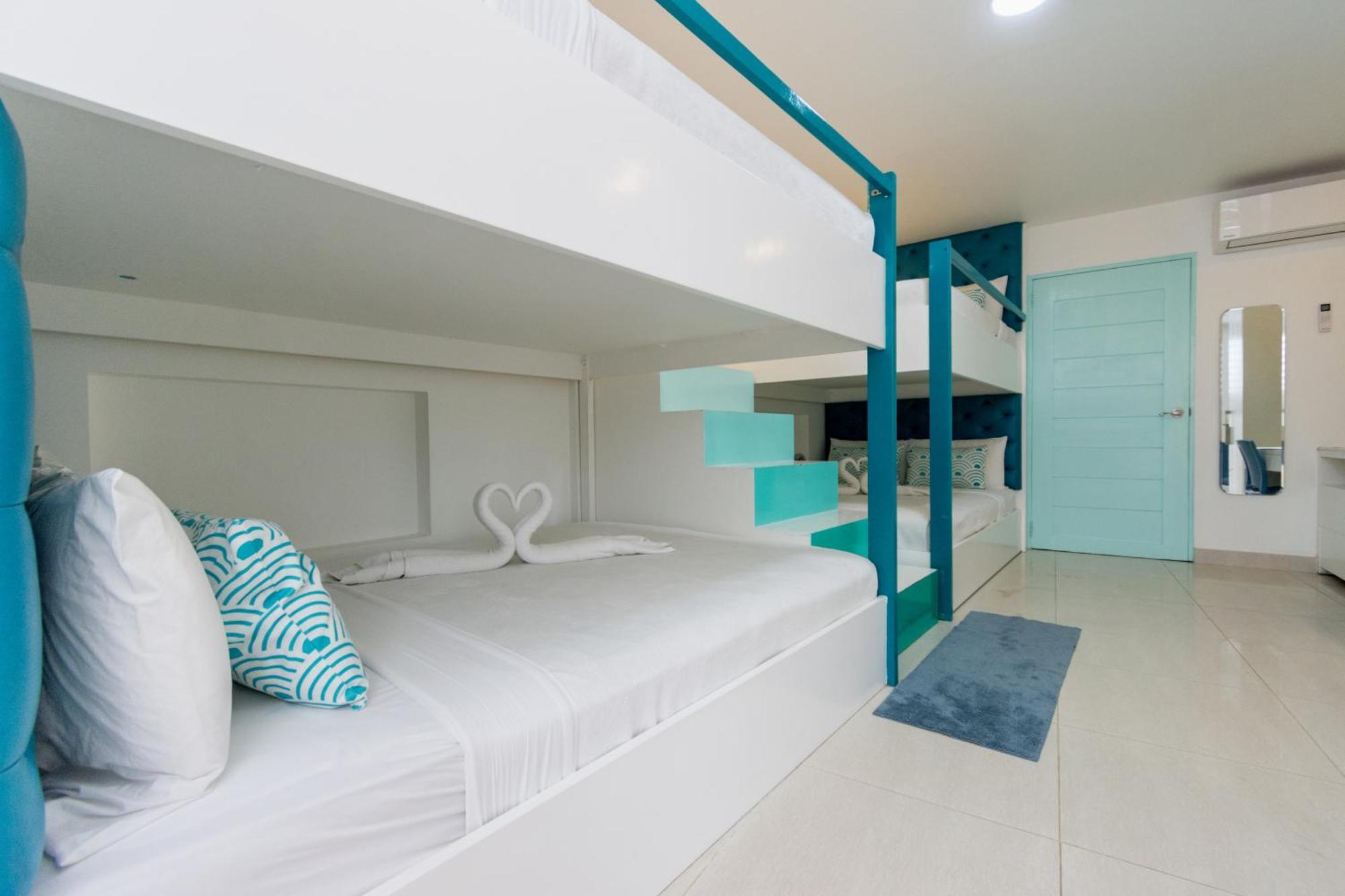 Indila Boracay Hotel Balabag  Værelse billede